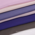 10M/M Light crinkle breathable silk purple silk yoryu chiffon yoryu silk fabric